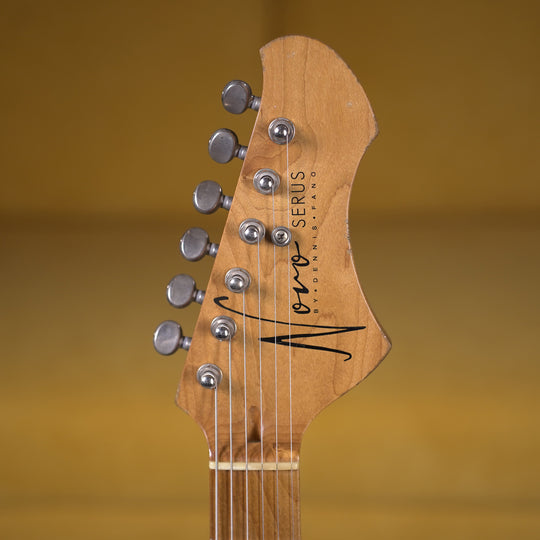 Novo Serus T - Butterscotch Blonde