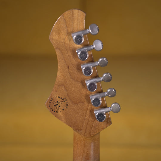 Novo Serus T - Butterscotch Blonde