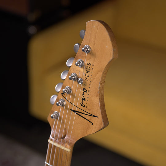 Novo Serus T - Butterscotch Blonde