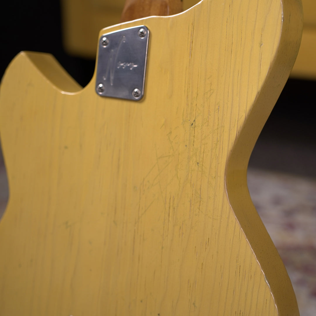 Novo Serus T - Butterscotch Blonde