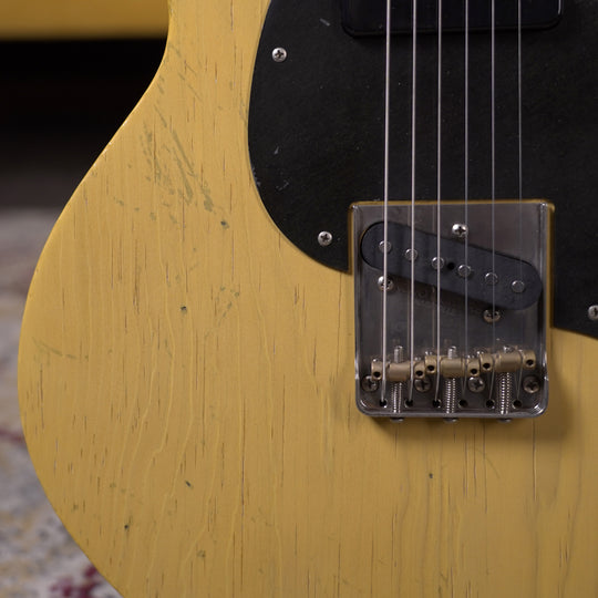 Novo Serus T - Butterscotch Blonde