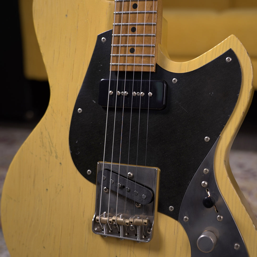 Novo Serus T - Butterscotch Blonde