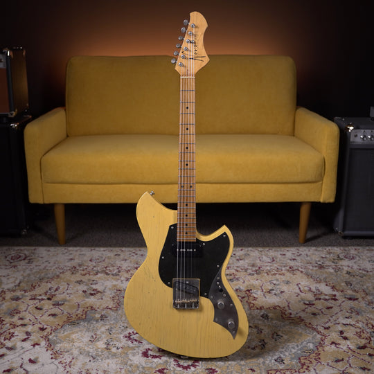 Novo Serus T - Butterscotch Blonde