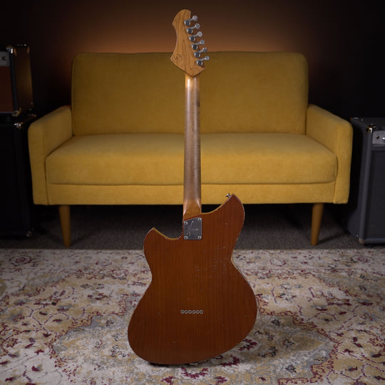 Novo Serus T - Mocha