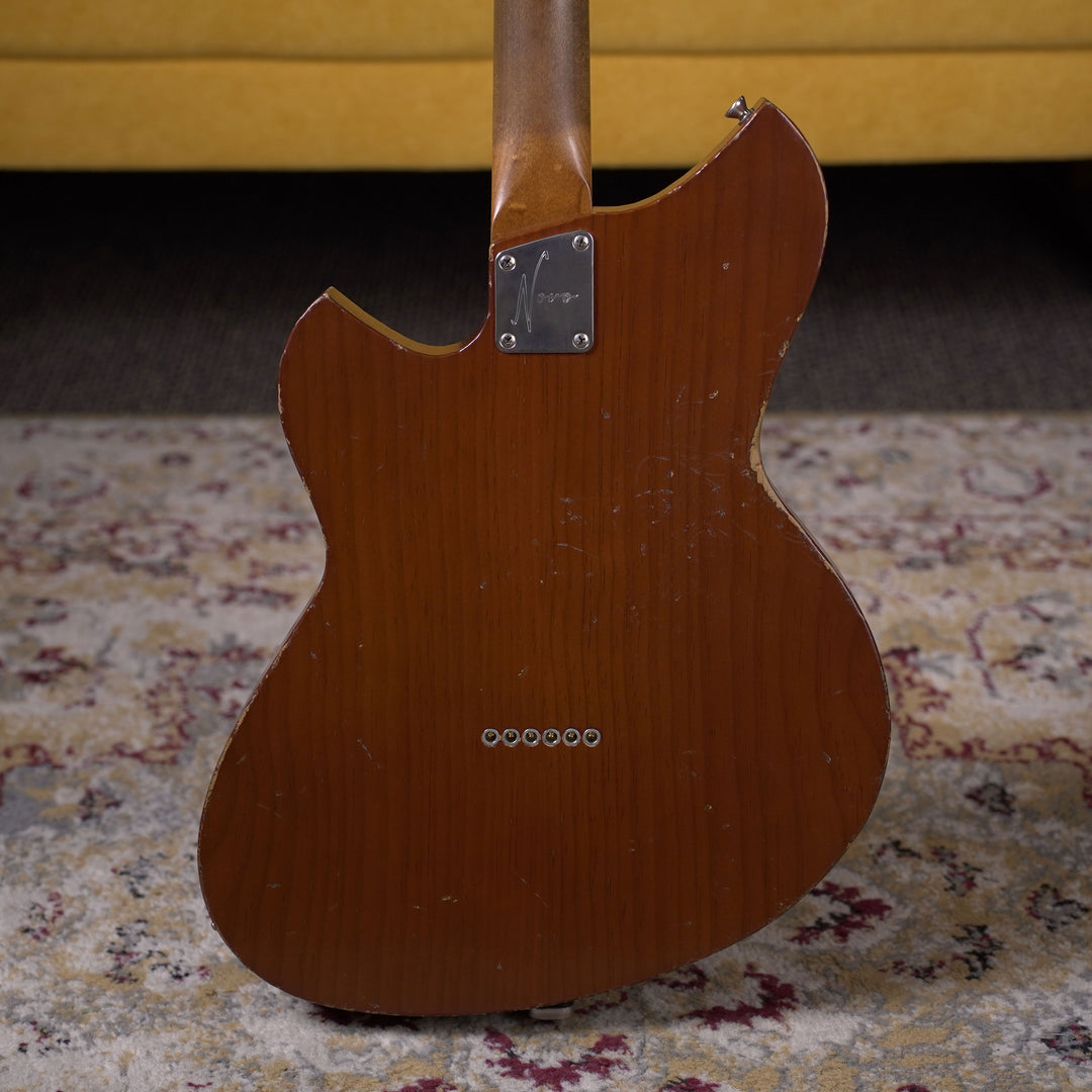 Novo Serus T - Mocha