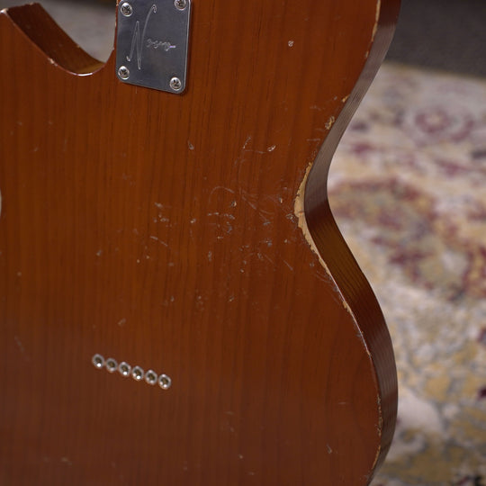 Novo Serus T - Mocha