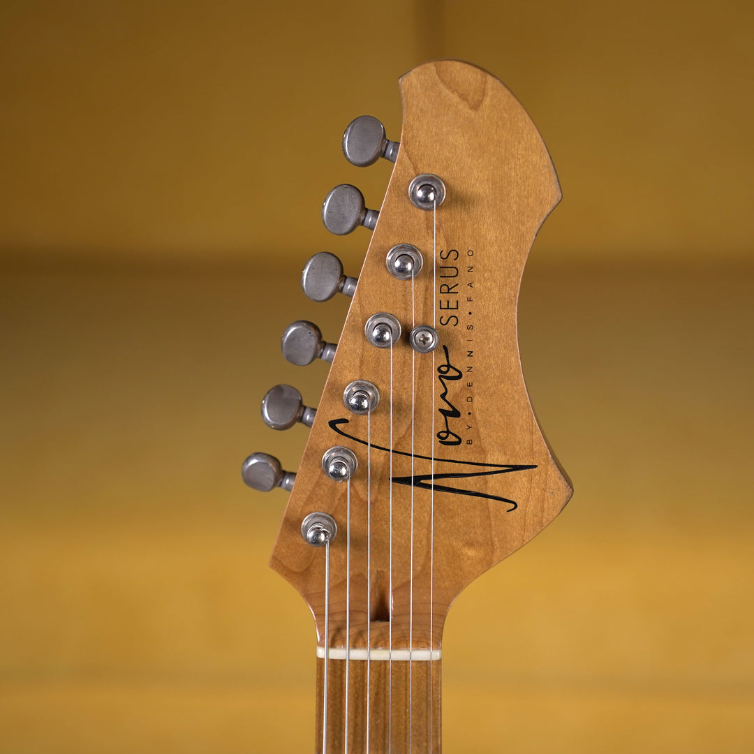 Novo Serus T - Mocha