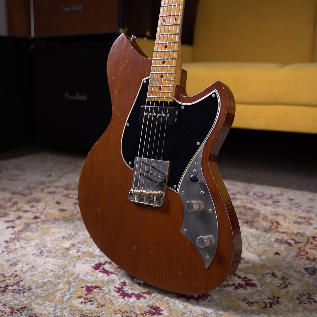 Novo Serus T - Mocha