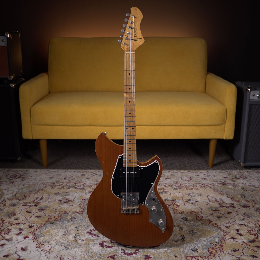 Novo Serus T - Mocha