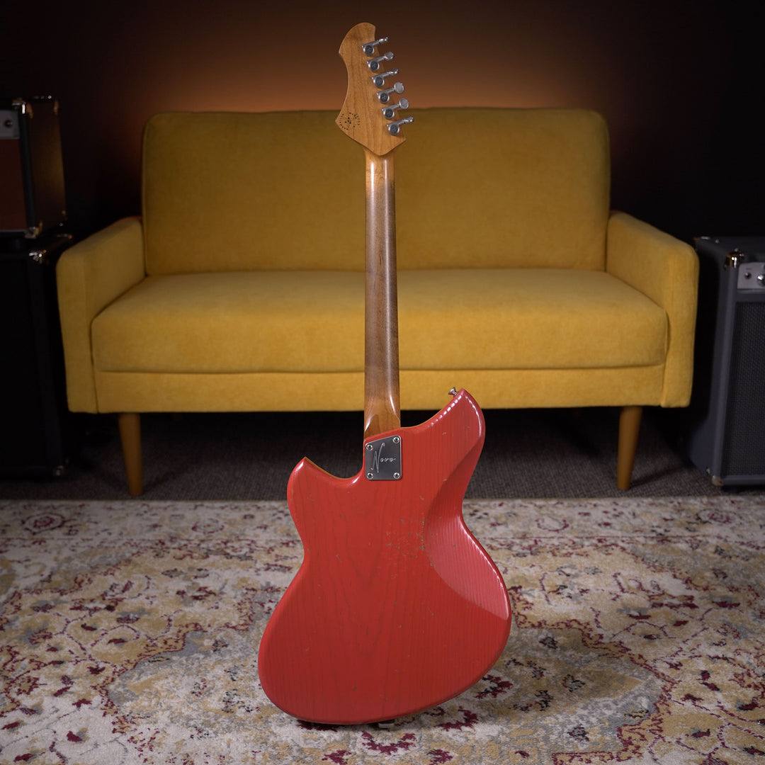 Novo Serus J - Fiesta Mary Kaye