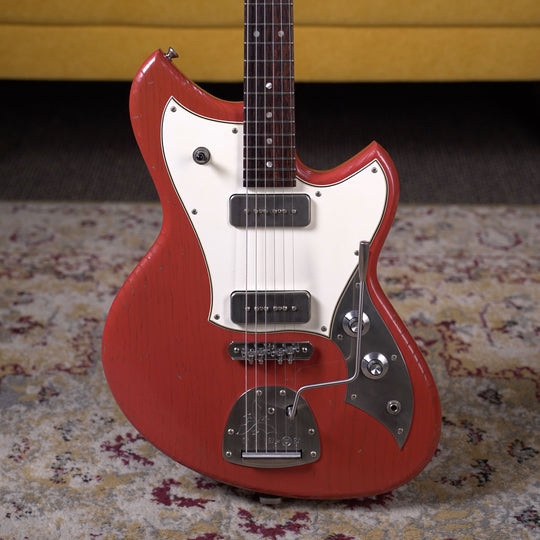 Novo Serus J - Fiesta Mary Kaye