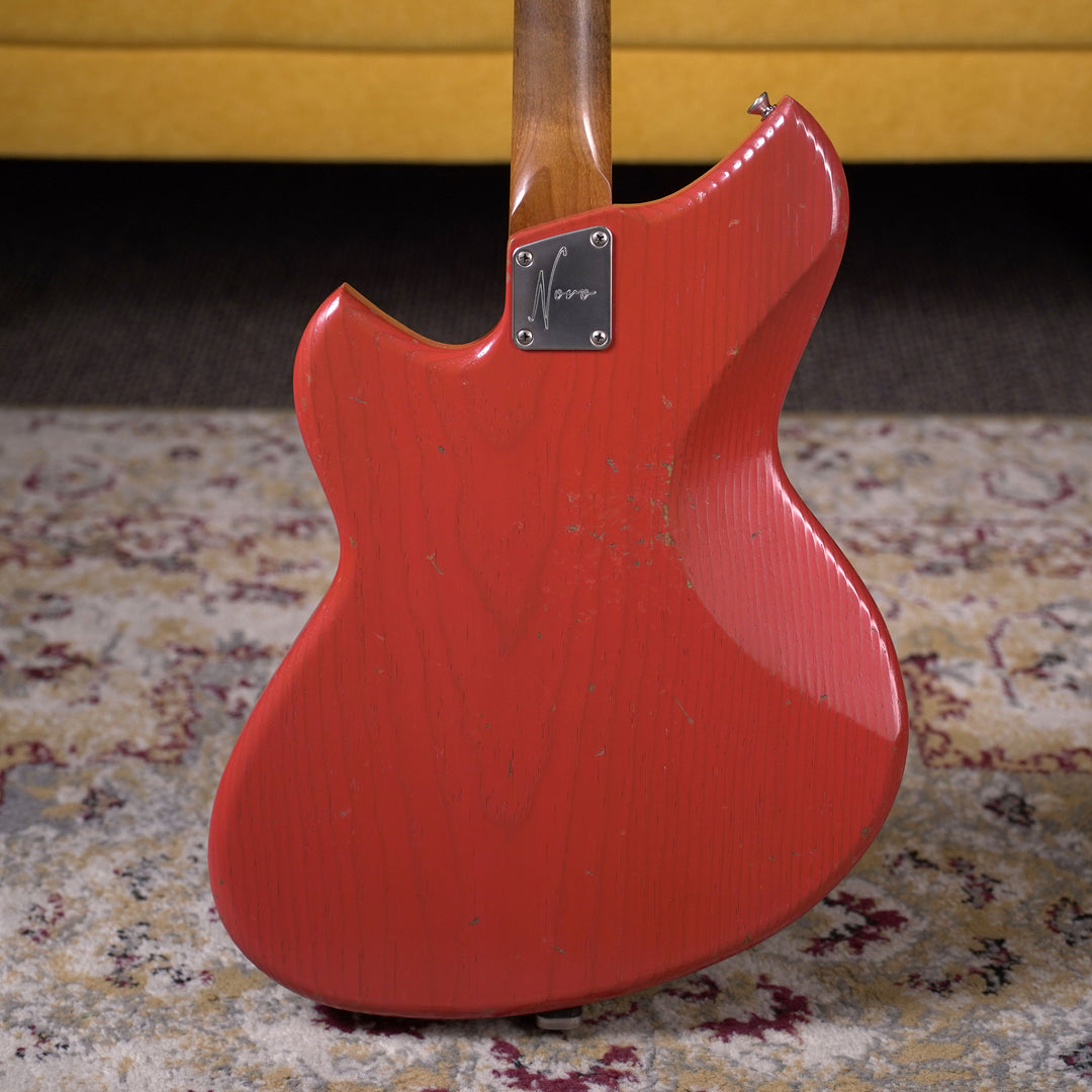 Novo Serus J - Fiesta Mary Kaye