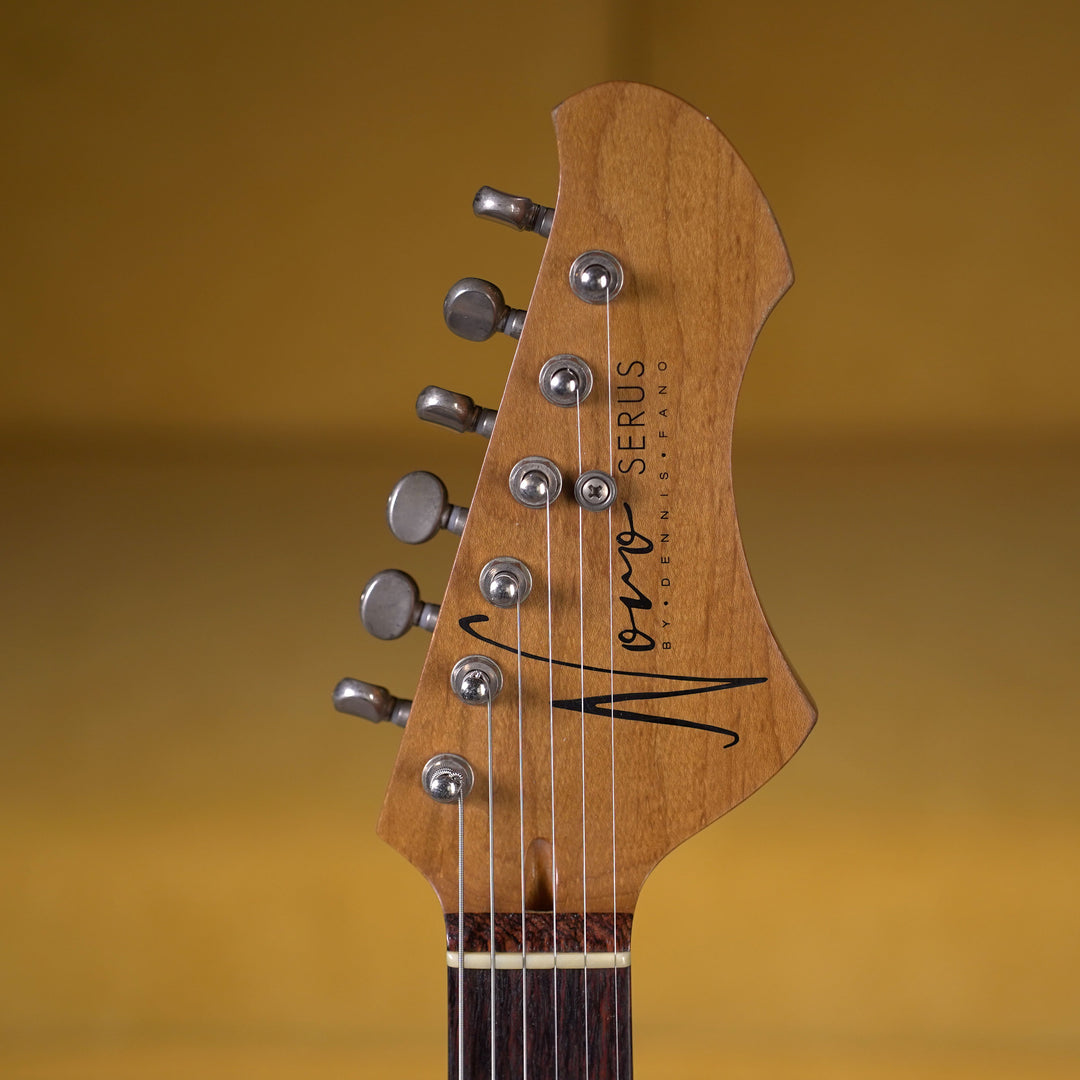 Novo Serus J - Fiesta Mary Kaye