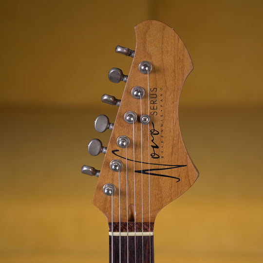 Novo Serus J - Fiesta Mary Kaye