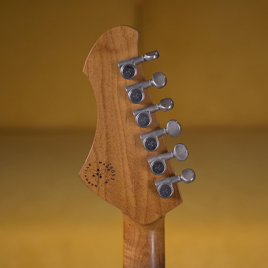 Novo Serus J - Fiesta Mary Kaye