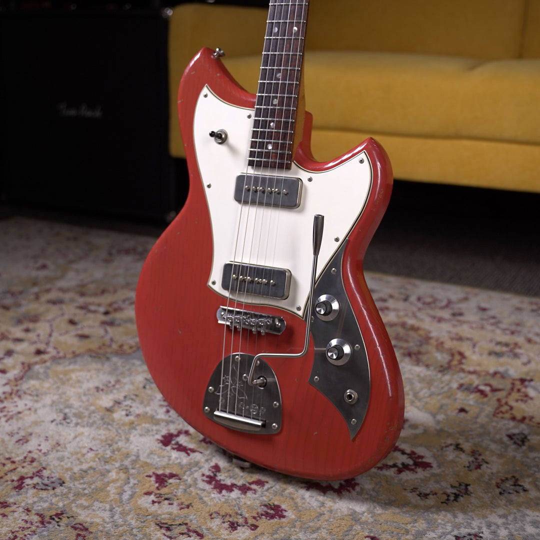 Novo Serus J - Fiesta Mary Kaye