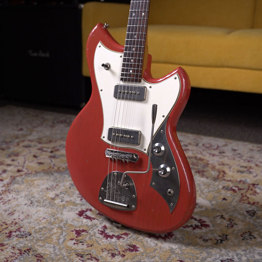 Novo Serus J - Fiesta Mary Kaye