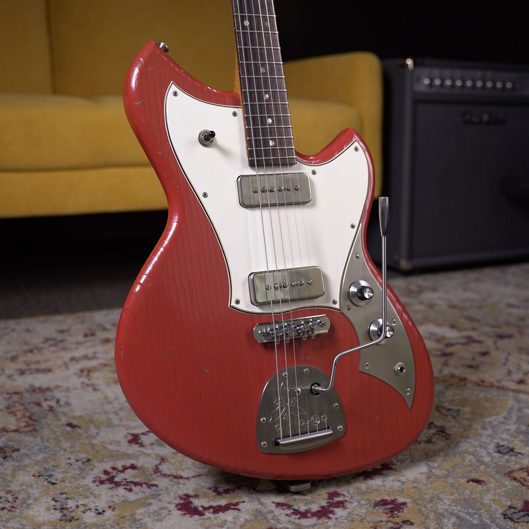 Novo Serus J - Fiesta Mary Kaye