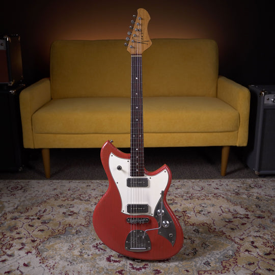 Novo Serus J - Fiesta Mary Kaye