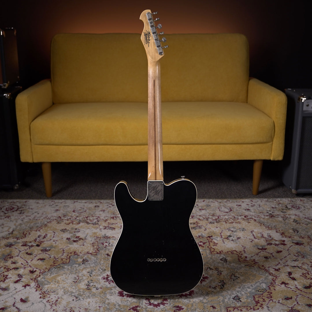 Mario Martin T-Style - Black