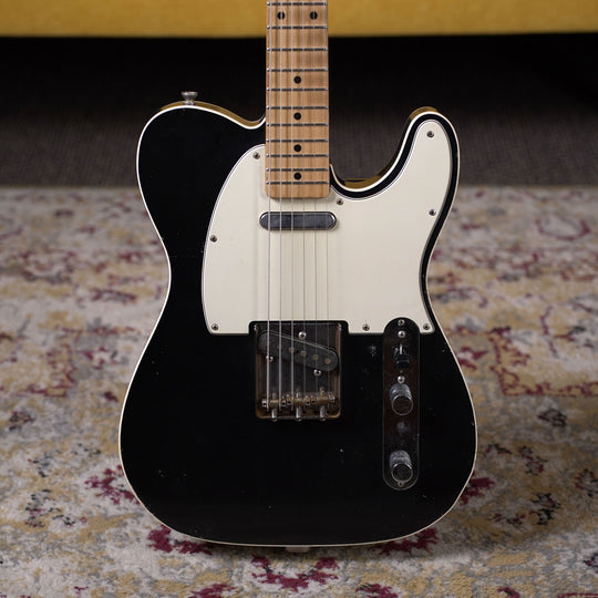 Mario Martin T-Style - Black