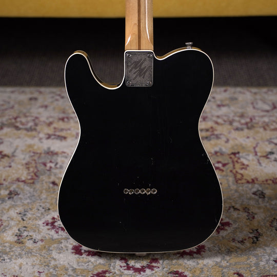 Mario Martin T-Style - Black