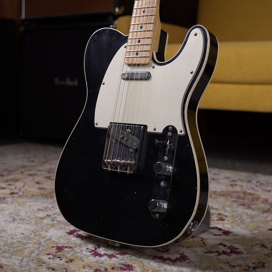 Mario Martin T-Style - Black