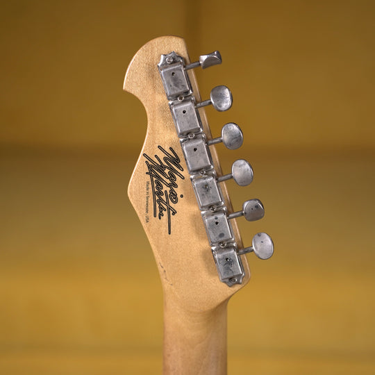 Mario Martin T-Style - Candy Apple Red