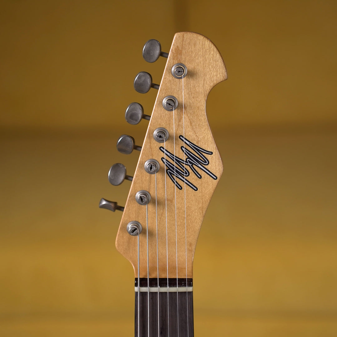 Mario Martin T-Style - Chocolate Burst