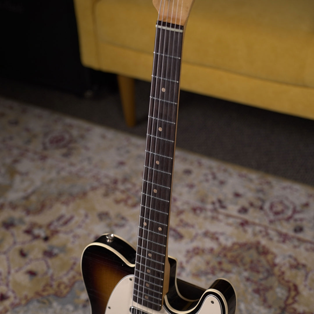 Mario Martin T-Style - Chocolate Burst