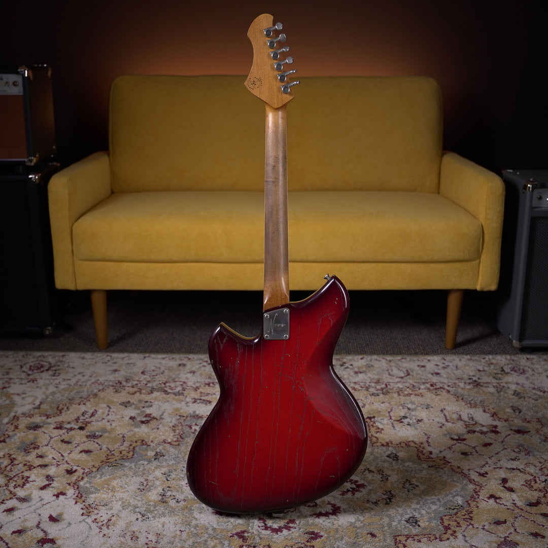 Novo Miris J - Harmony Burst