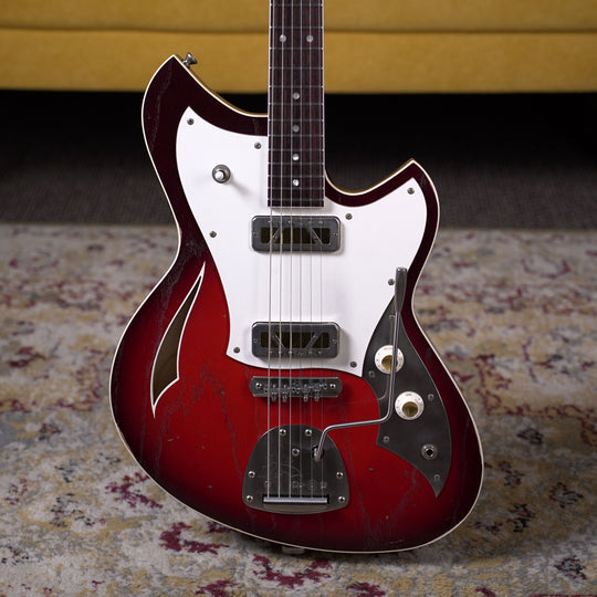 Novo Miris J - Harmony Burst