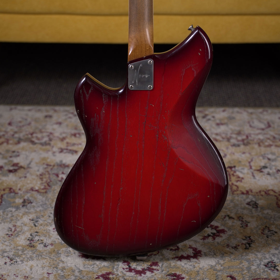 Novo Miris J - Harmony Burst