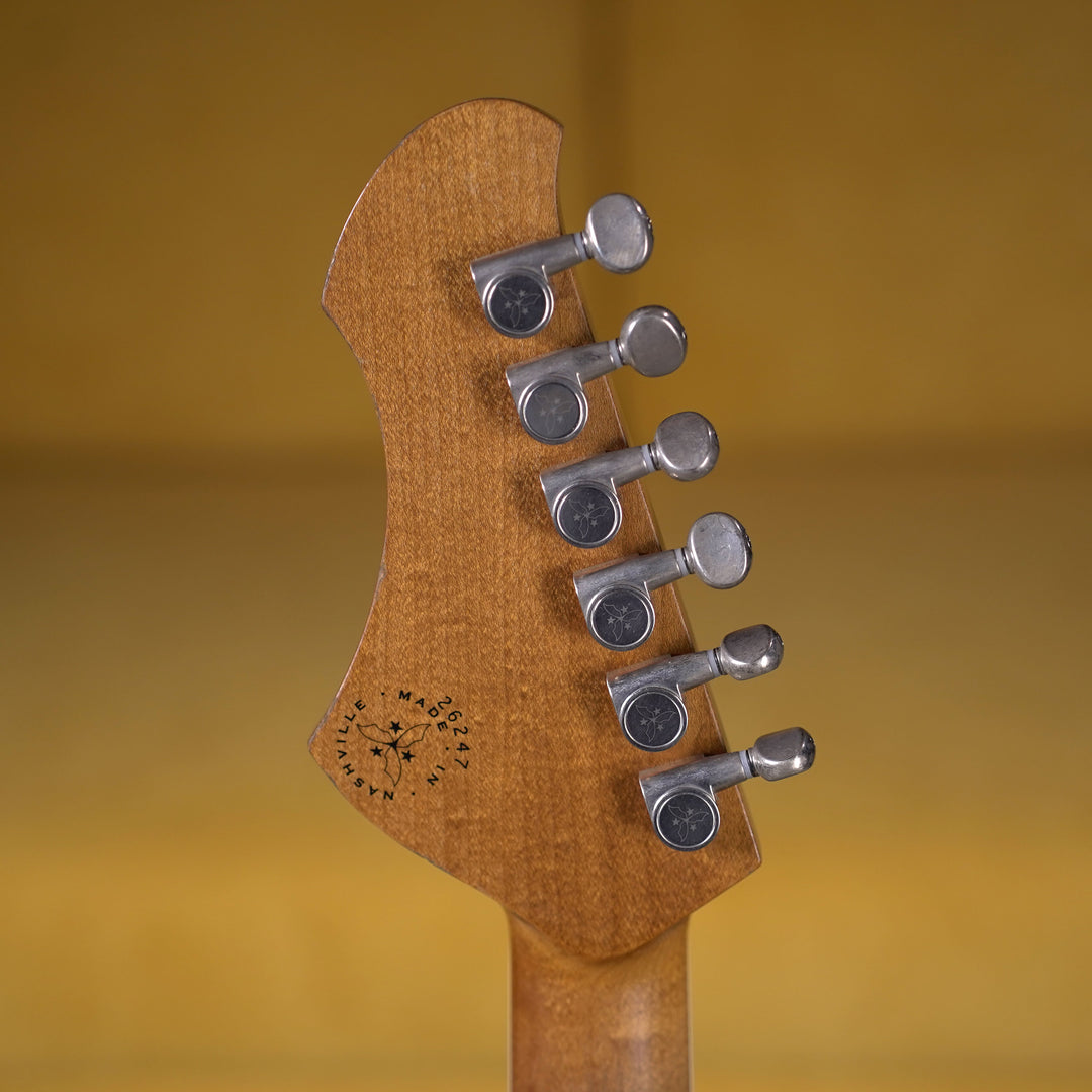 Novo Miris J - Harmony Burst