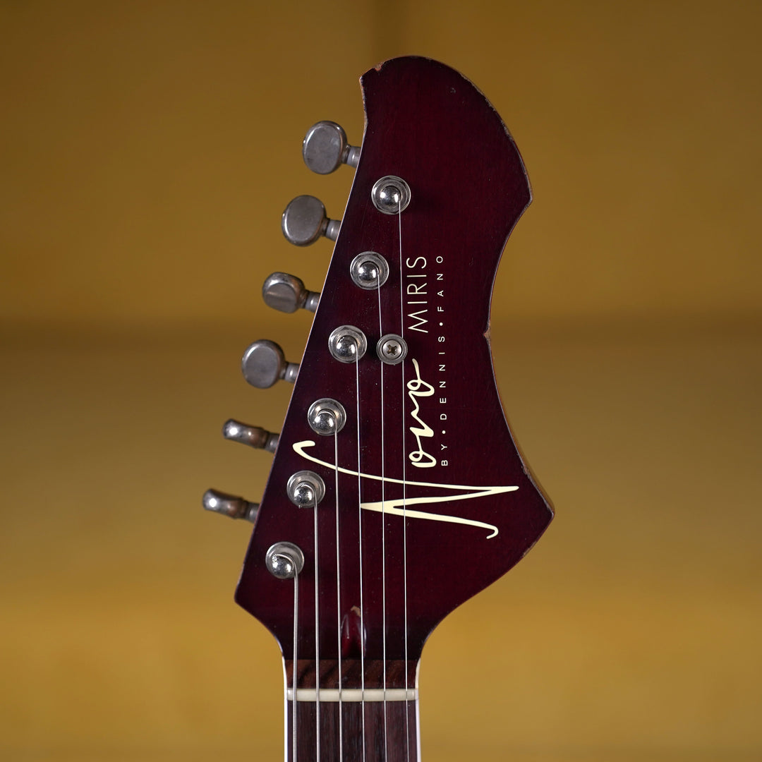 Novo Miris J - Harmony Burst