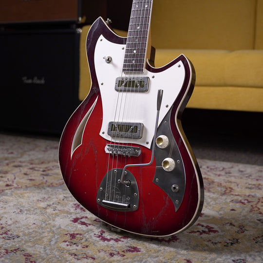 Novo Miris J - Harmony Burst