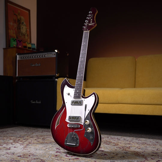 Novo Miris J - Harmony Burst