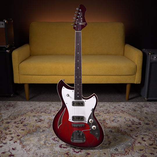 Novo Miris J - Harmony Burst