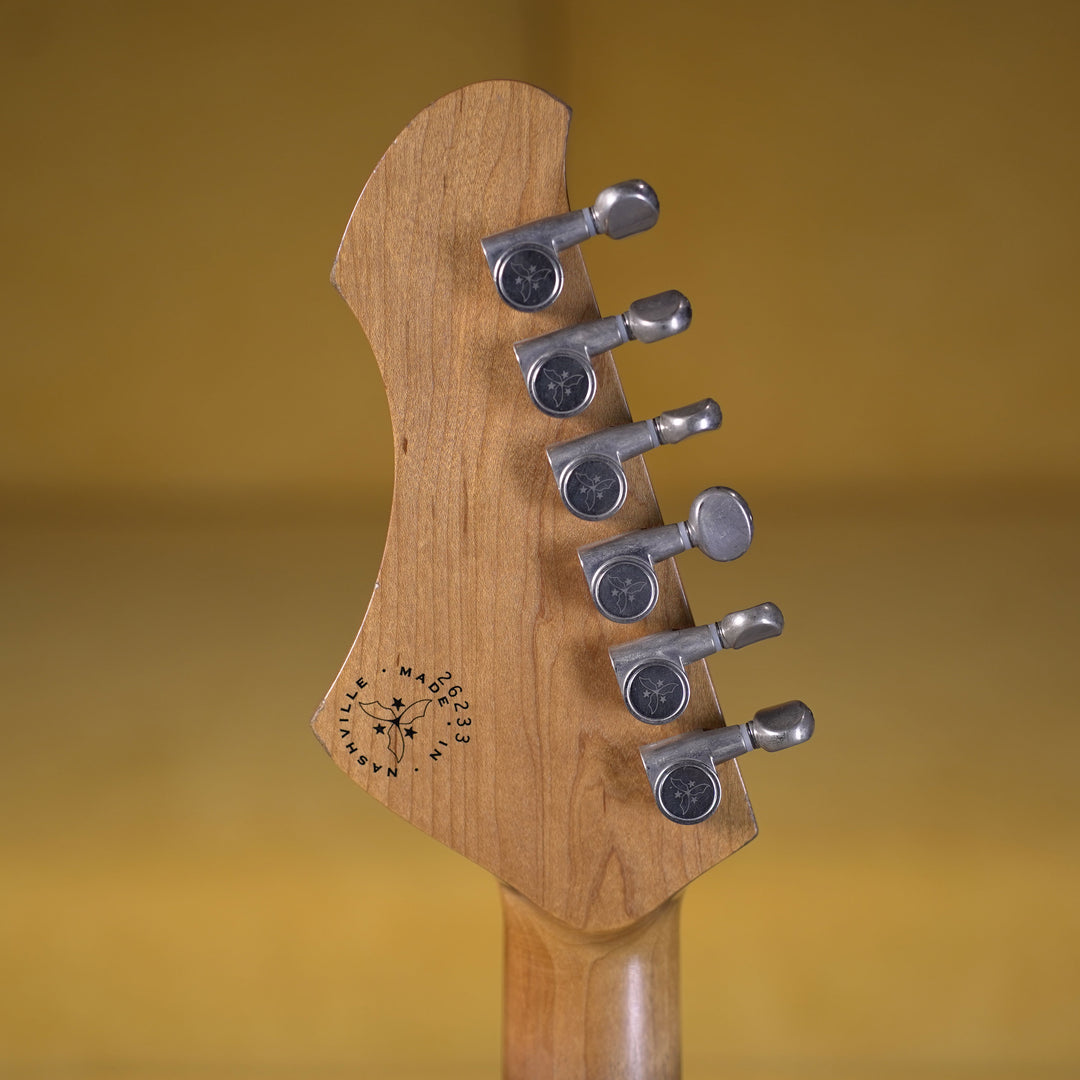 Novo Idris HH - Fiesta Red