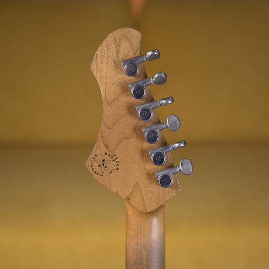 Novo Miris J - 3-Tone Burst