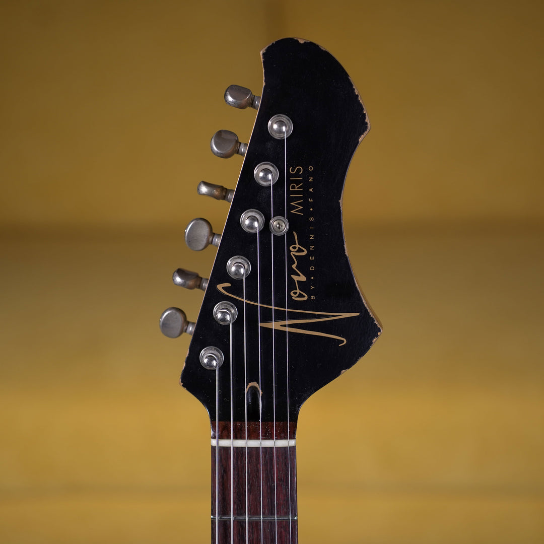 Novo Miris J - 3-Tone Burst