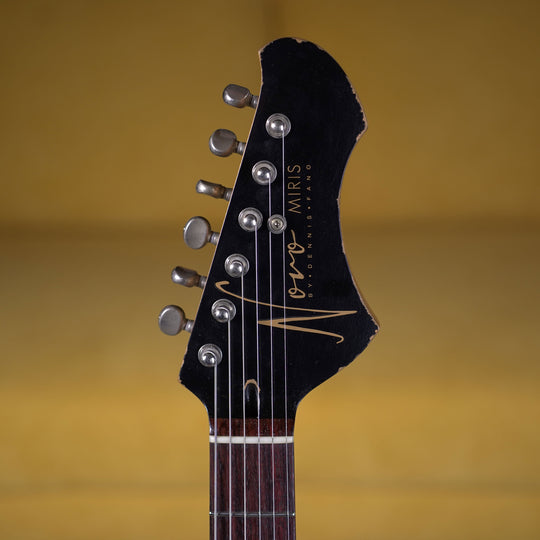 Novo Miris J - 3-Tone Burst