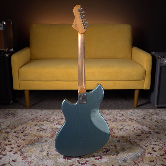 Novo Serus J HH - Aged Pelham Blue