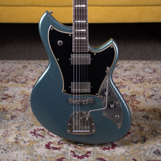 Novo Serus J HH - Aged Pelham Blue