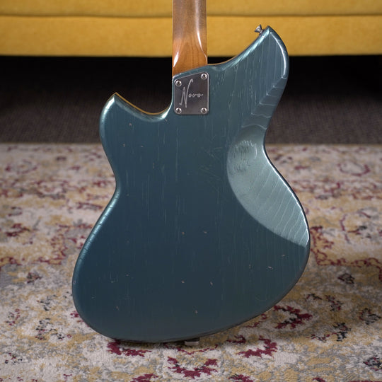 Novo Serus J HH - Aged Pelham Blue