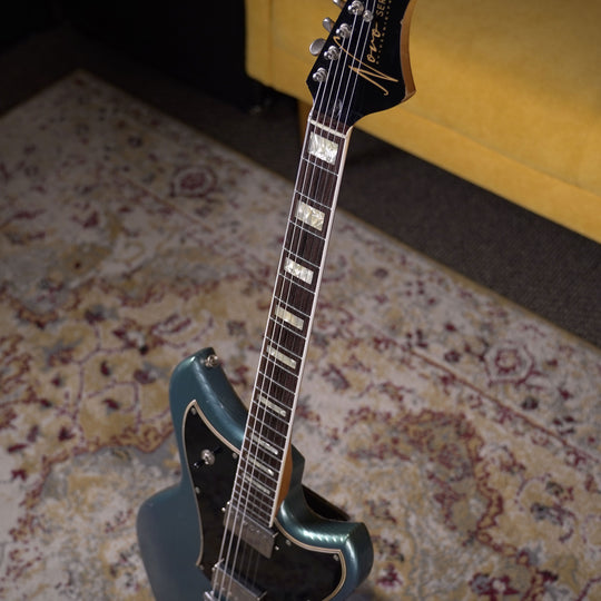 Novo Serus J HH - Aged Pelham Blue