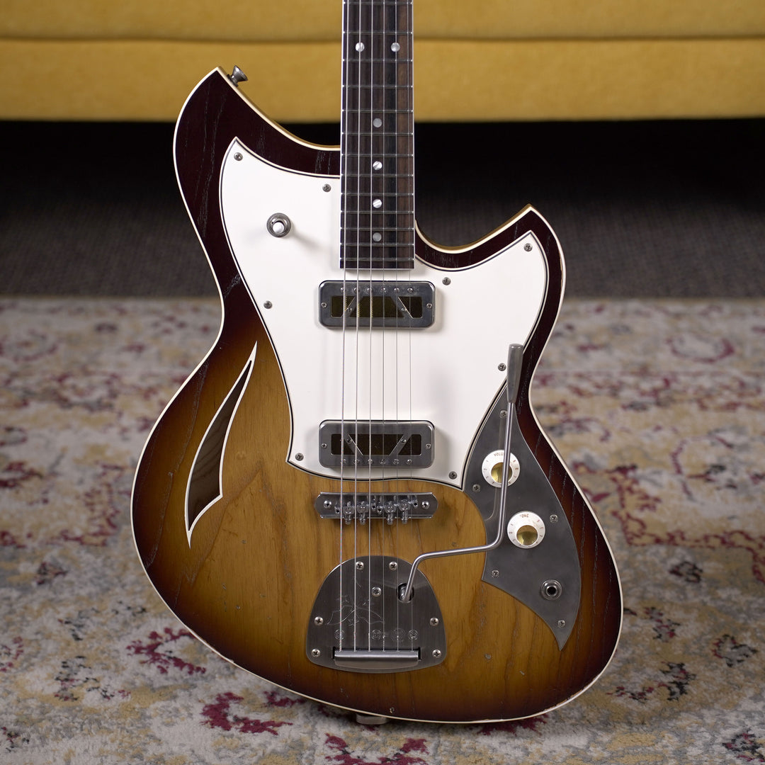 Novo Miris J - Amber Burst