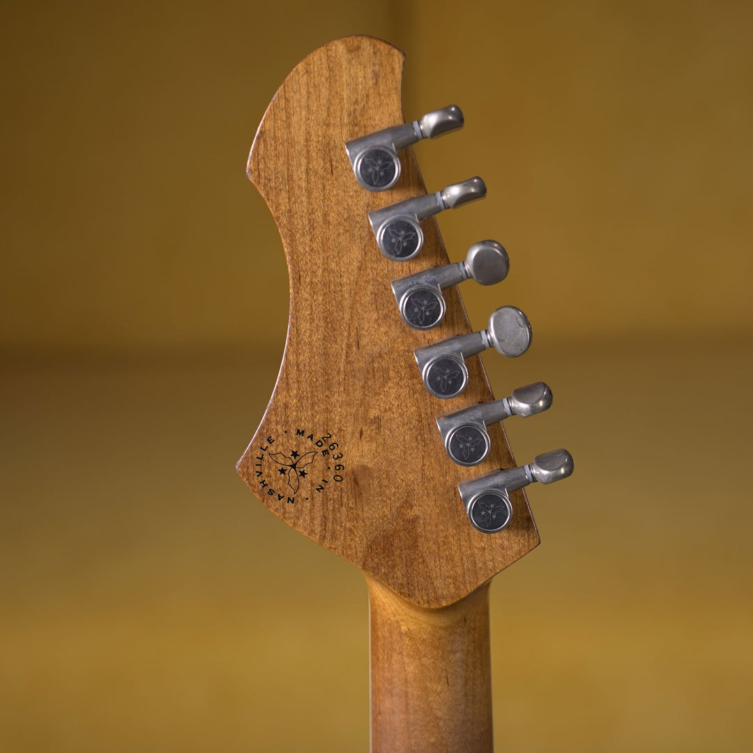Novo Miris J - Amber Burst