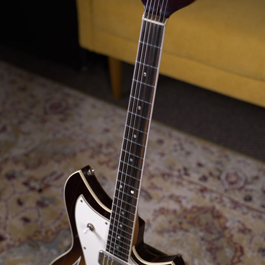 Novo Miris J - Amber Burst