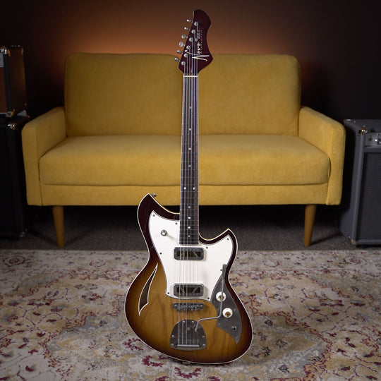 Novo Miris J - Amber Burst